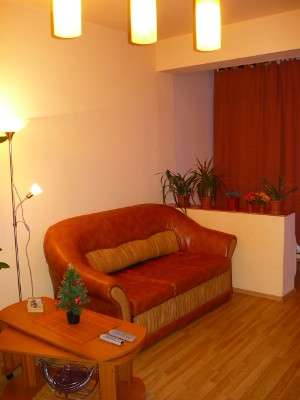 Cazare in regim hotelier in Deva