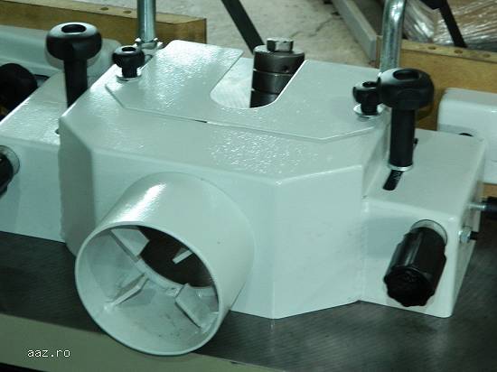 Masina de Frezat Mini Max