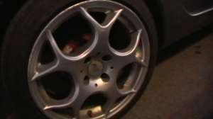 Vand opel tigra Tunning