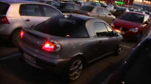 Vand opel tigra Tunning