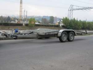Inchiriere platforma / Inchirieri platforme auto