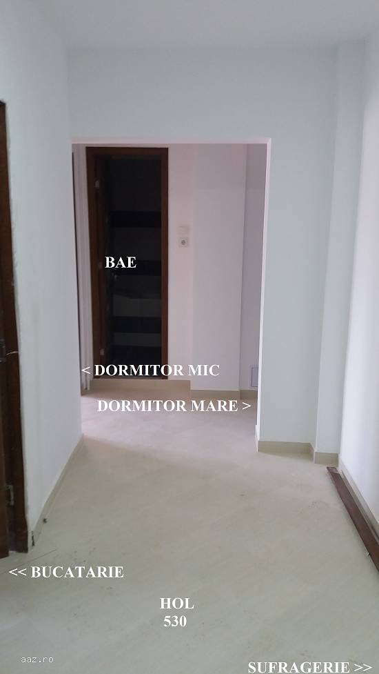 Particular,   inchiriez ap. 3 camere