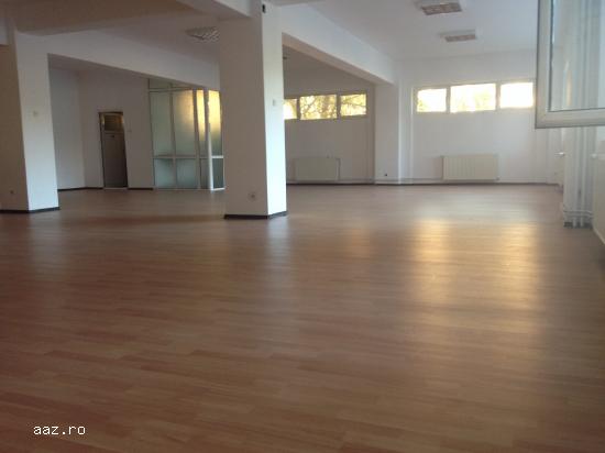 Spatiu birou zona Grozavesti-Pod Basarab