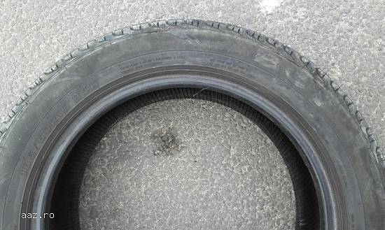 Anvelope vara 185/60 R15 set 4 buc.