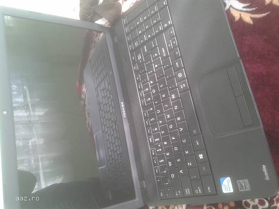 Toshiba satellite  C850 1kn