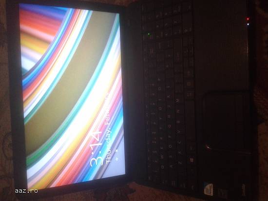 Toshiba satellite  C850 1kn