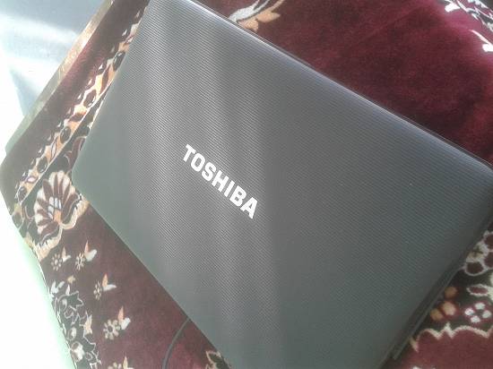 Toshiba satellite  C850 1kn