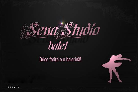 Cursuri de balet