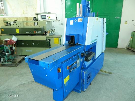 Minigater WINTERSTEIGER