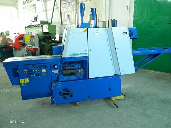 Minigater WINTERSTEIGER