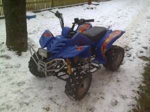 atv de vanzare