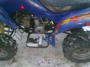 atv de vanzare
