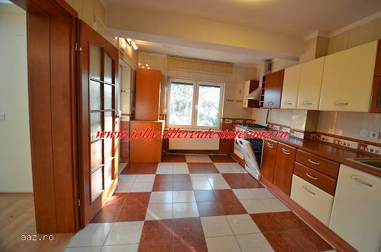 Pipera - villa for rent