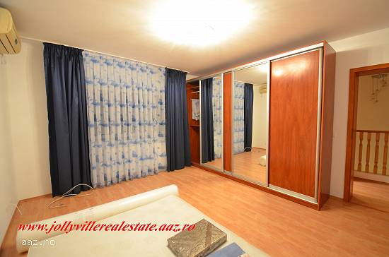 Pipera - villa for rent
