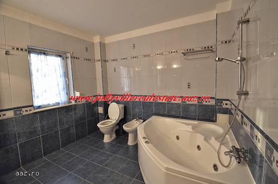 Pipera - villa for rent