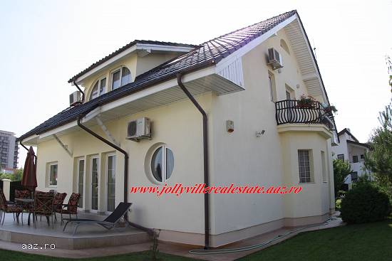 Pipera - Villa for rent at American School