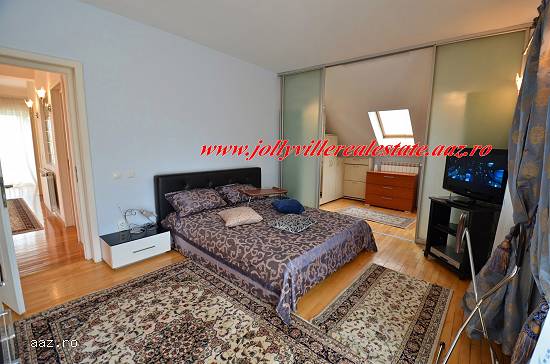 Pipera - Villa for rent at American School