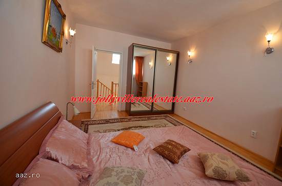 Pipera - Villa for rent at American School