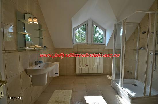 Pipera - Villa for rent at American School