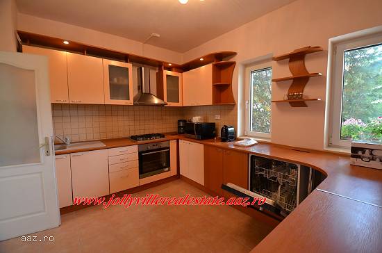 Pipera - Villa for rent at American School
