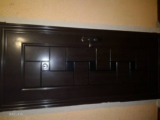 Garsoniera confort 1