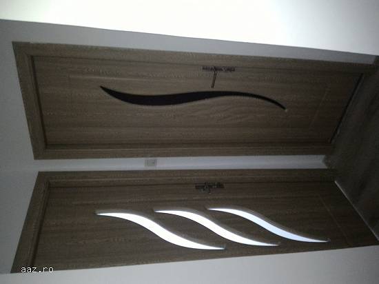 Garsoniera confort 1