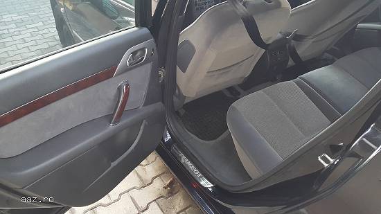 Vand Autoturism