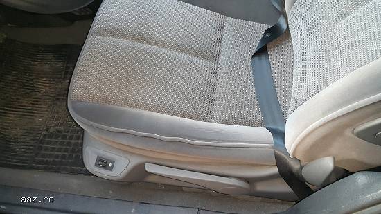 Vand Autoturism
