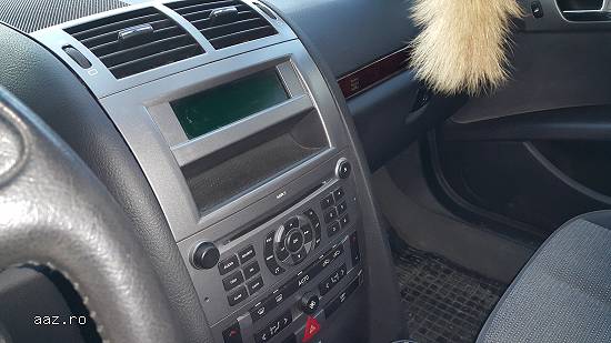 Vand Autoturism