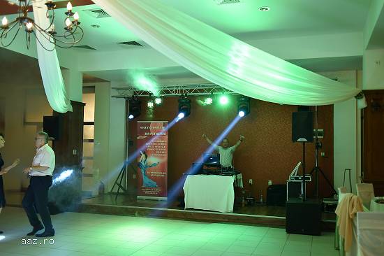 Sonorizari dj acreditat Filmari si Fotografie evenimente