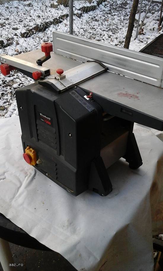 Vind abric Einhell EHM 1300
