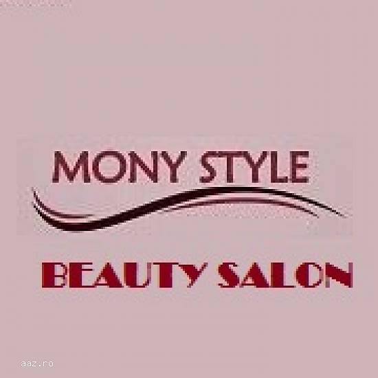 Salon cofura si infrumusetare Mony Style