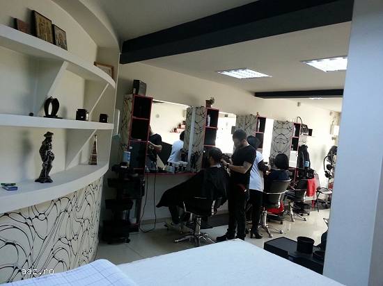 Salon cofura si infrumusetare Mony Style