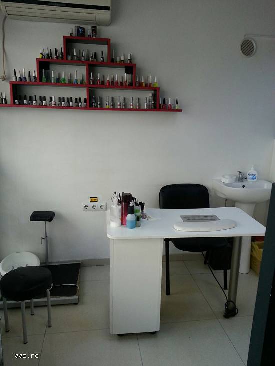 Salon cofura si infrumusetare Mony Style