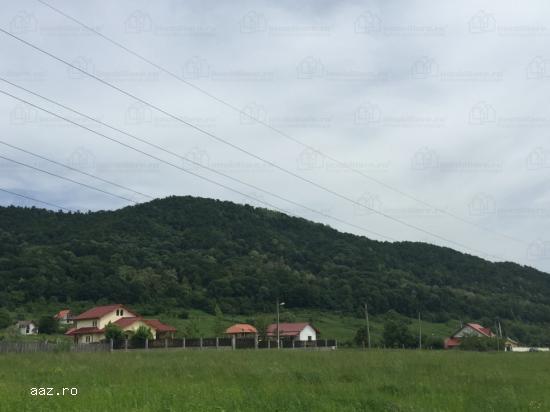 Vand teren Valcea Calimanesti