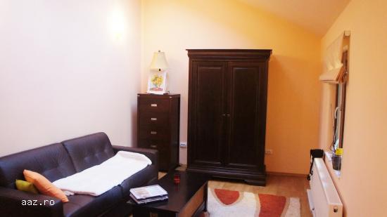 Proprietate speciala,    pe doua nivele,    Brasov- Centru Istoric