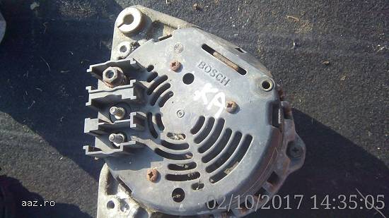 Alternator Ford Ka