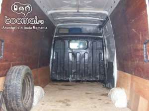 Vand sau schimb Iveco Daily