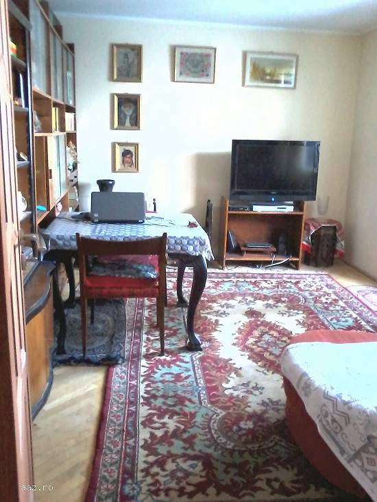 Apartament 4 camere Iasi-Tatarasi