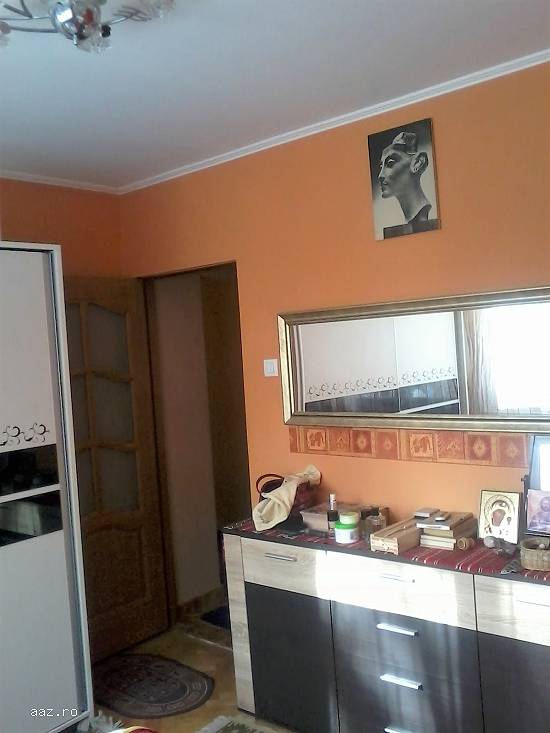 Apartament 4 camere Iasi-Tatarasi