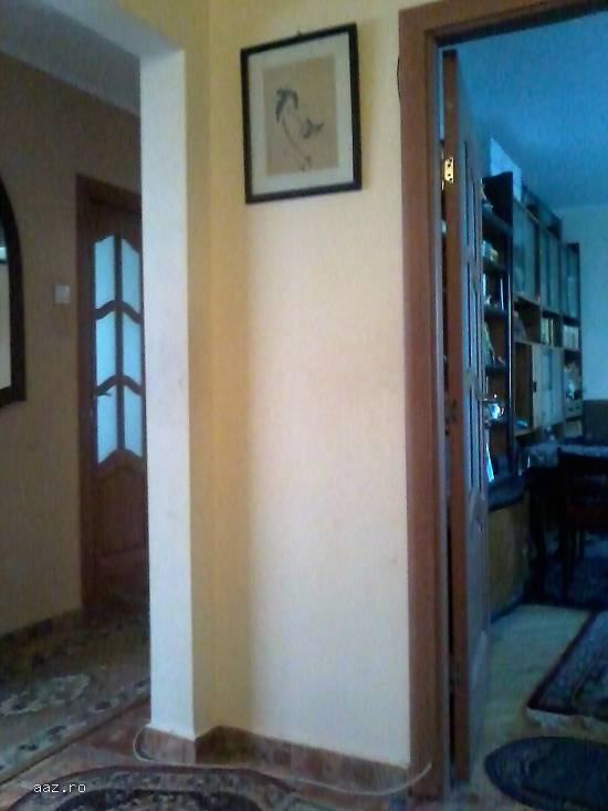 Apartament 4 camere Iasi-Tatarasi