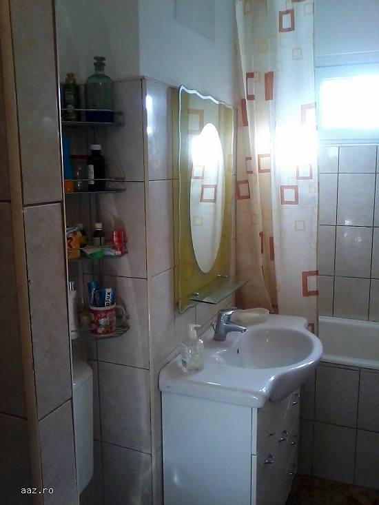 Apartament 4 camere Iasi-Tatarasi