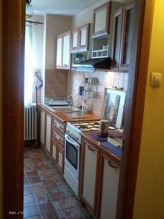 Apartament 4 camere Iasi-Tatarasi