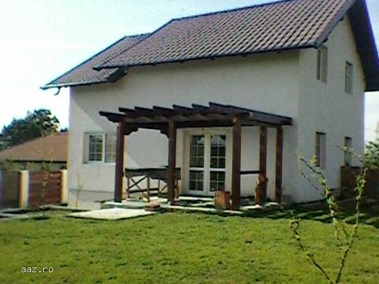 Vila 116 mp cu doar 586 euro/mp UTIL