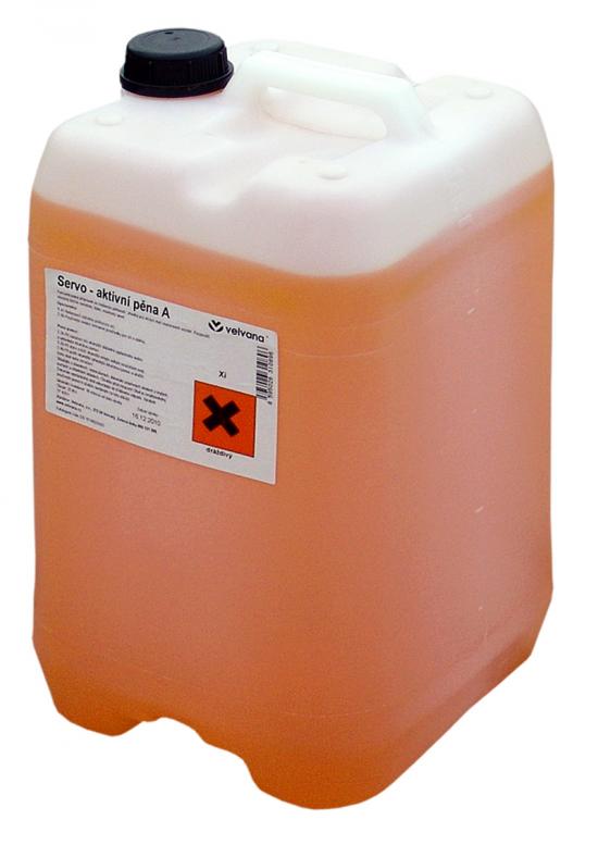 DEGRESANT INDUSTRIAL 22KG
