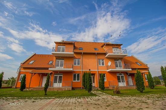 Vezi Film Prezentare! Apartament constructie noua,   Brasov