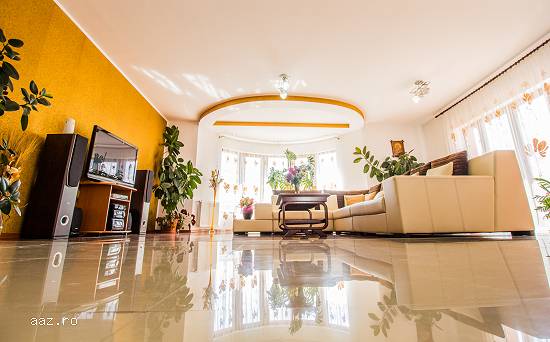 Proprietate in conditii speciale de confort,   segment Semilux