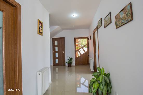 Proprietate in conditii speciale de confort,   segment Semilux