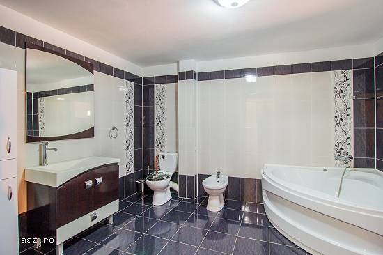 Proprietate in conditii speciale de confort,   segment Semilux