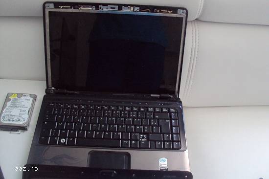 componente laptop hp dv 2500